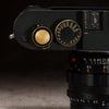 Shutter Topper Solid Brass (12 mm)