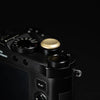 Travel Kit for Leica Q2 & Q3 - Solid Brass (Bundle & Save $117)