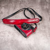 FlexCase for Leica M11, M EV1 OxBlood Set | Limited EDITION