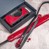 FlexCase for Leica M11, M EV1 OxBlood Set | Limited EDITION