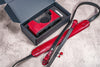 FlexCase for Leica M11, M EV1 OxBlood Set | Limited EDITION