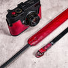 FlexCase for Leica M11, M EV1 OxBlood Set | Limited EDITION