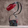 FlexCase for Leica M11, M EV1 OxBlood Set | Limited EDITION