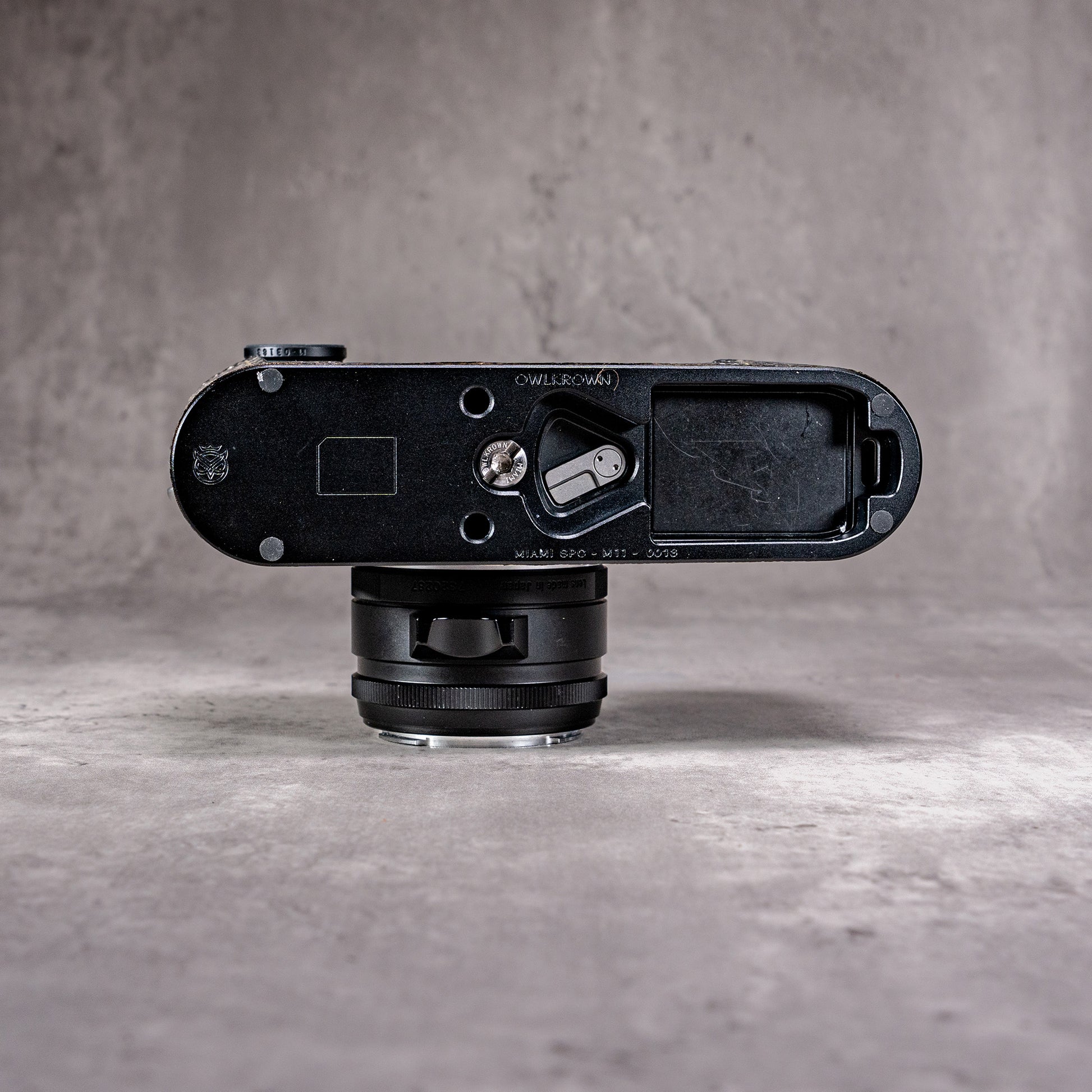 SlimCase Buffalo M11 MEV1 14