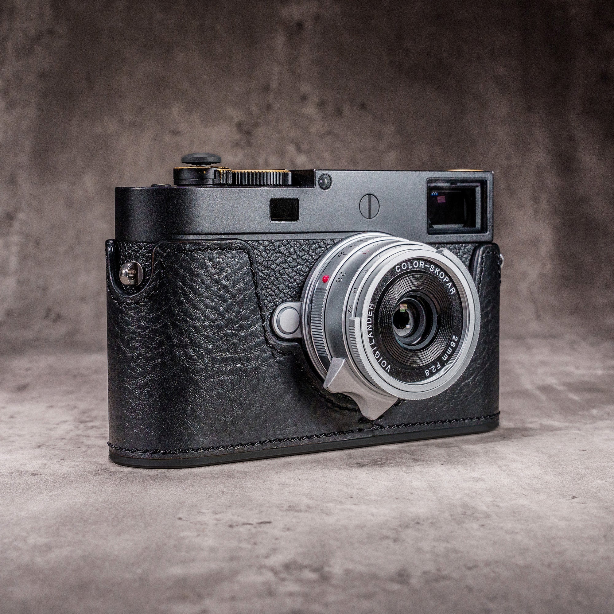SlimCase for Leica M11 & M EV1 – Owlkrown