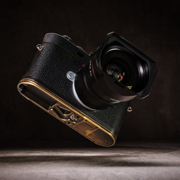 SoloPlate for Leica M11 & M-EV1