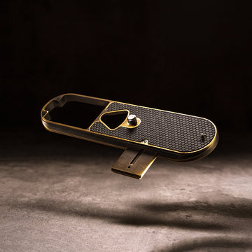 SoloPlate for Leica M11 & M-EV1