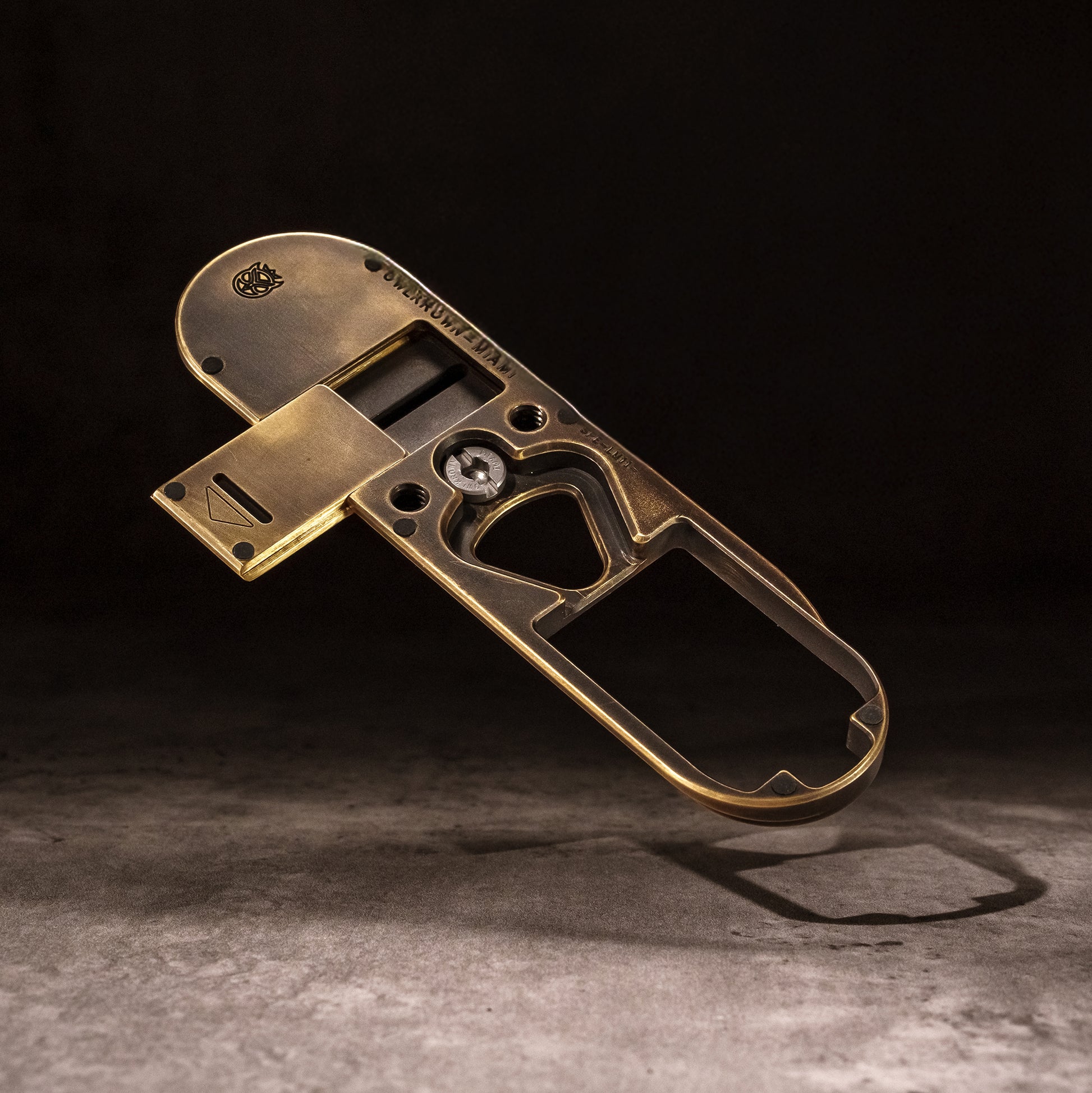 SoloPlate for Leica M11 & M-EV1