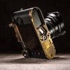 SoloPlate for Leica M11 & M-EV1