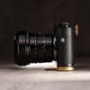 SoloPlate for Leica M11 & M-EV1