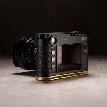 SoloPlate for Leica M11 & M-EV1