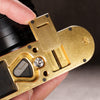 SoloPlate for Leica M11 & M-EV1