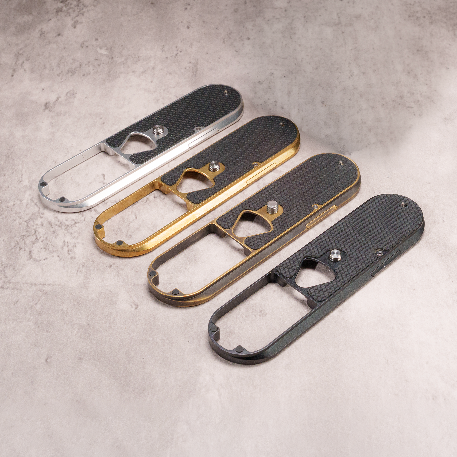 SoloPlate for Leica M11 & M-EV1