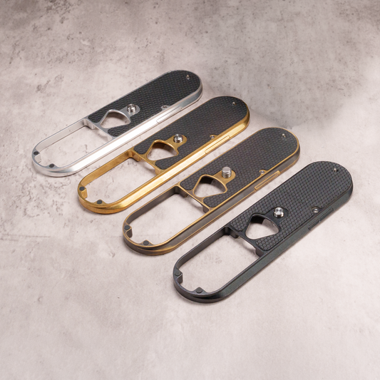 Solo Plate for Leica M11 & M-EV1