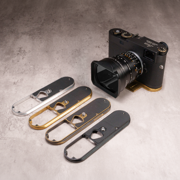 SoloPlate for Leica M11 & M-EV1