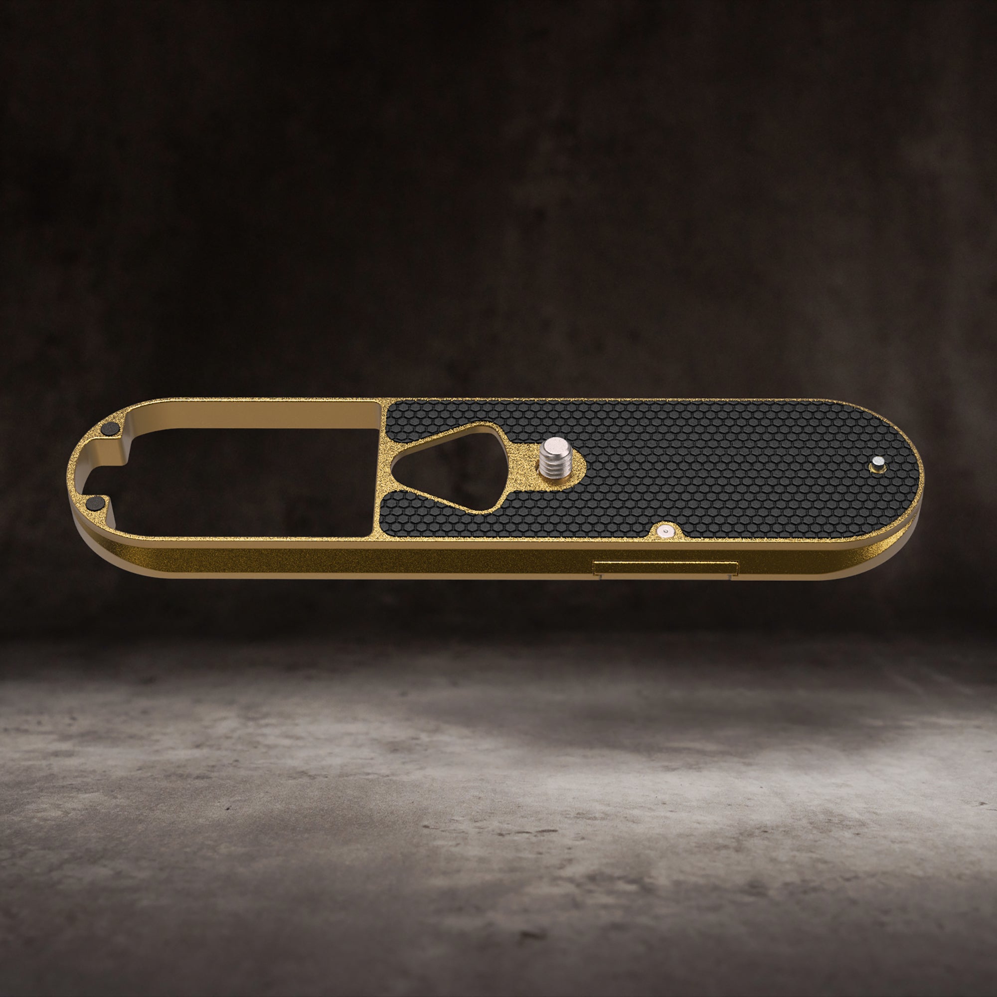 SoloPlate for Leica M11 & M-EV1 – Owlkrown