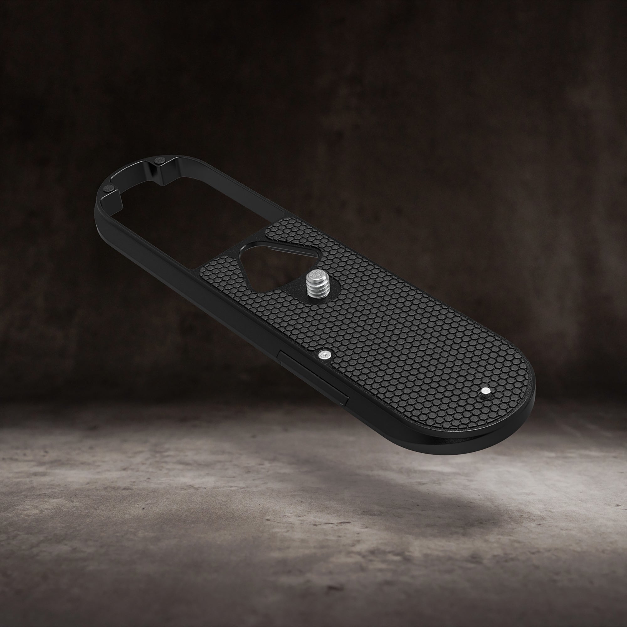 SoloPlate for Leica M11 & M-EV1 - Black Chrome – Owlkrown