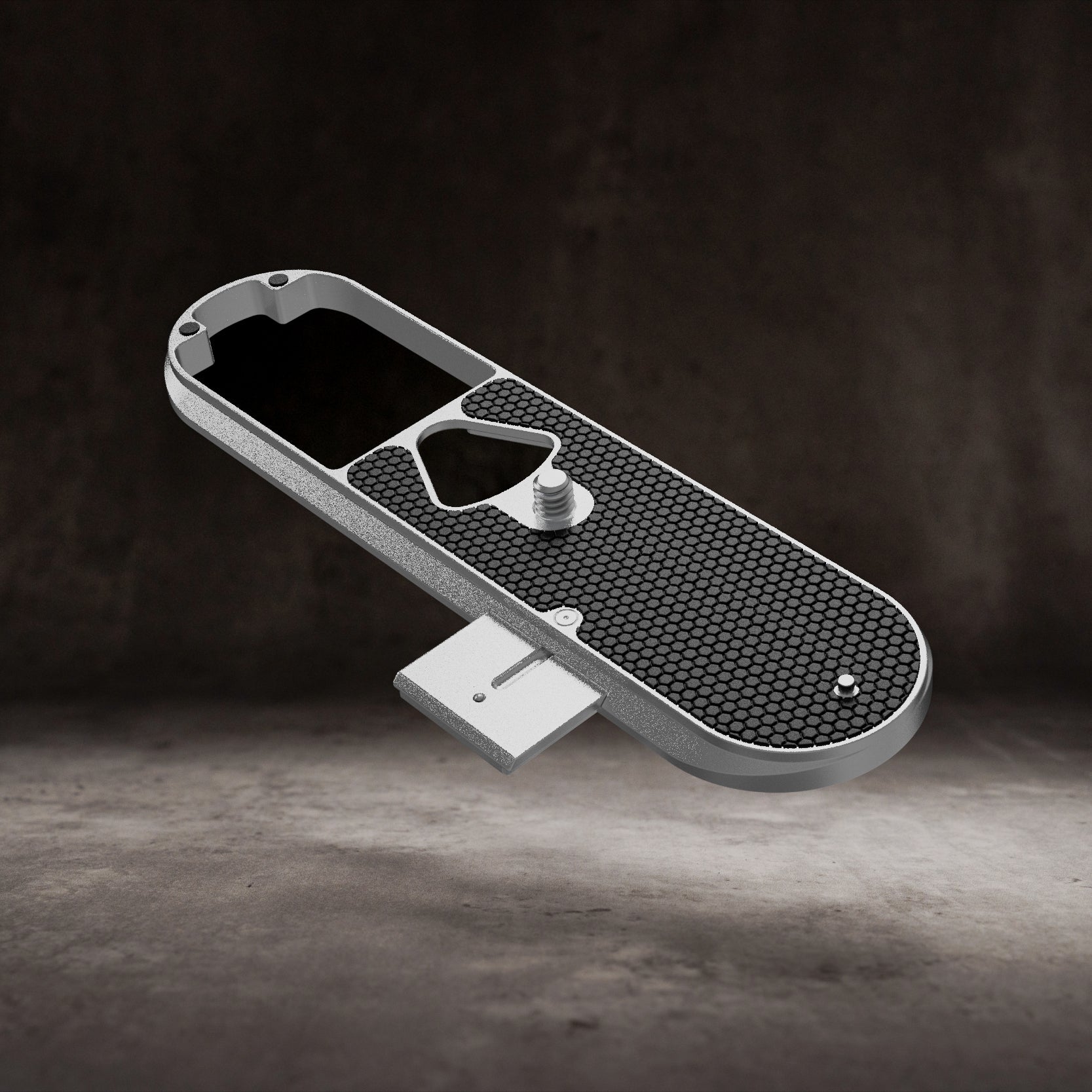SoloPlate for Leica M11 & M-EV1 – Owlkrown