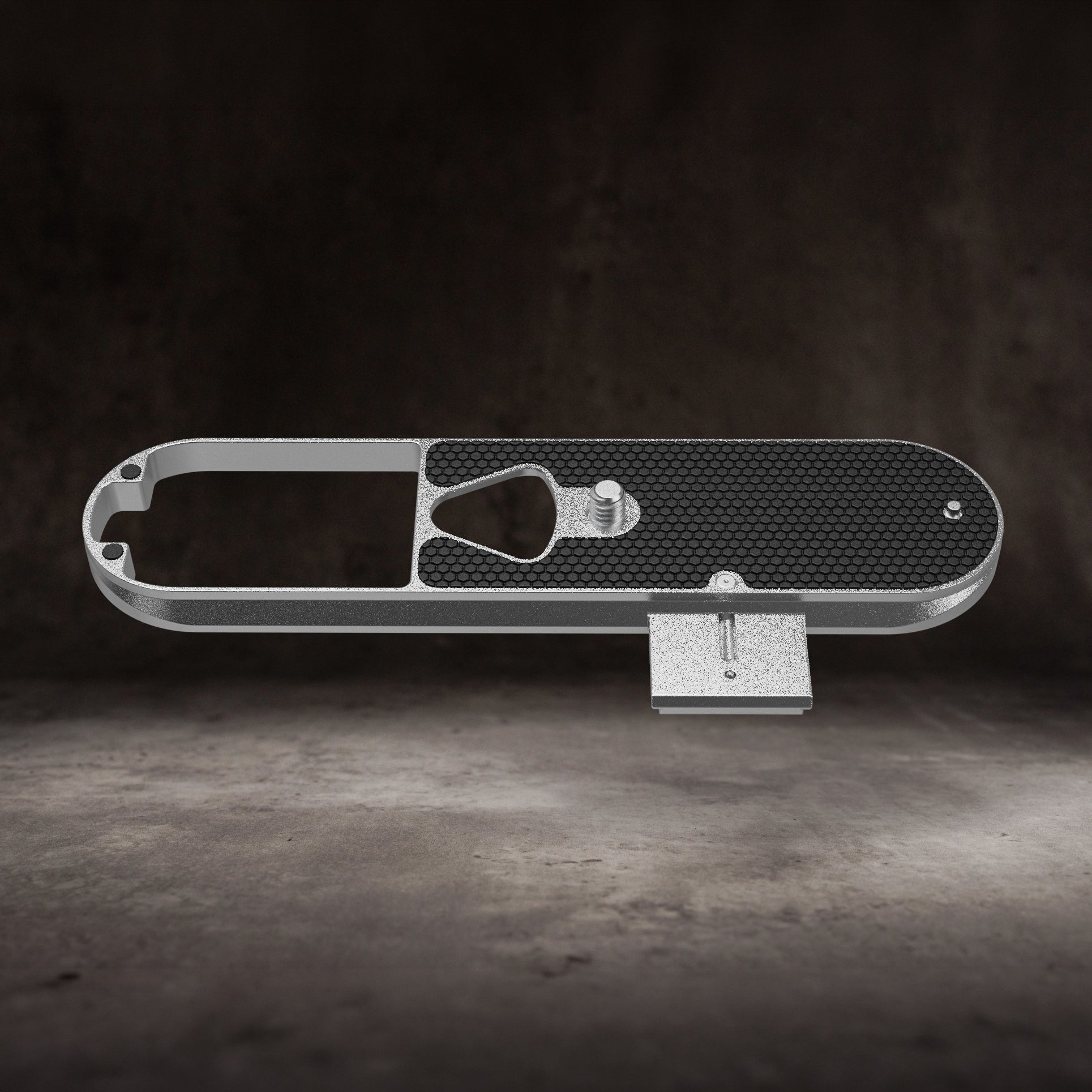 SoloPlate for Leica M11 & M-EV1 – Owlkrown