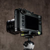 SoloPlate for Leica M11 & M-EV1