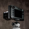 SoloPlate for Leica M11 & M-EV1