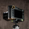 SoloPlate for Leica M11 & M-EV1