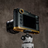 SoloPlate for Leica M11 & M-EV1
