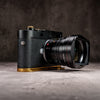 SoloPlate for Leica M11 & M-EV1
