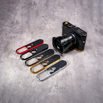 SoloPlate for Leica M11 & M-EV1