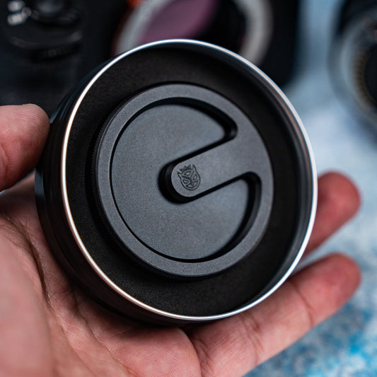 Sony Alpha Weather Sealed  Body Cap System