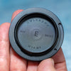 Sony Alpha Weather Sealed  Body Cap System