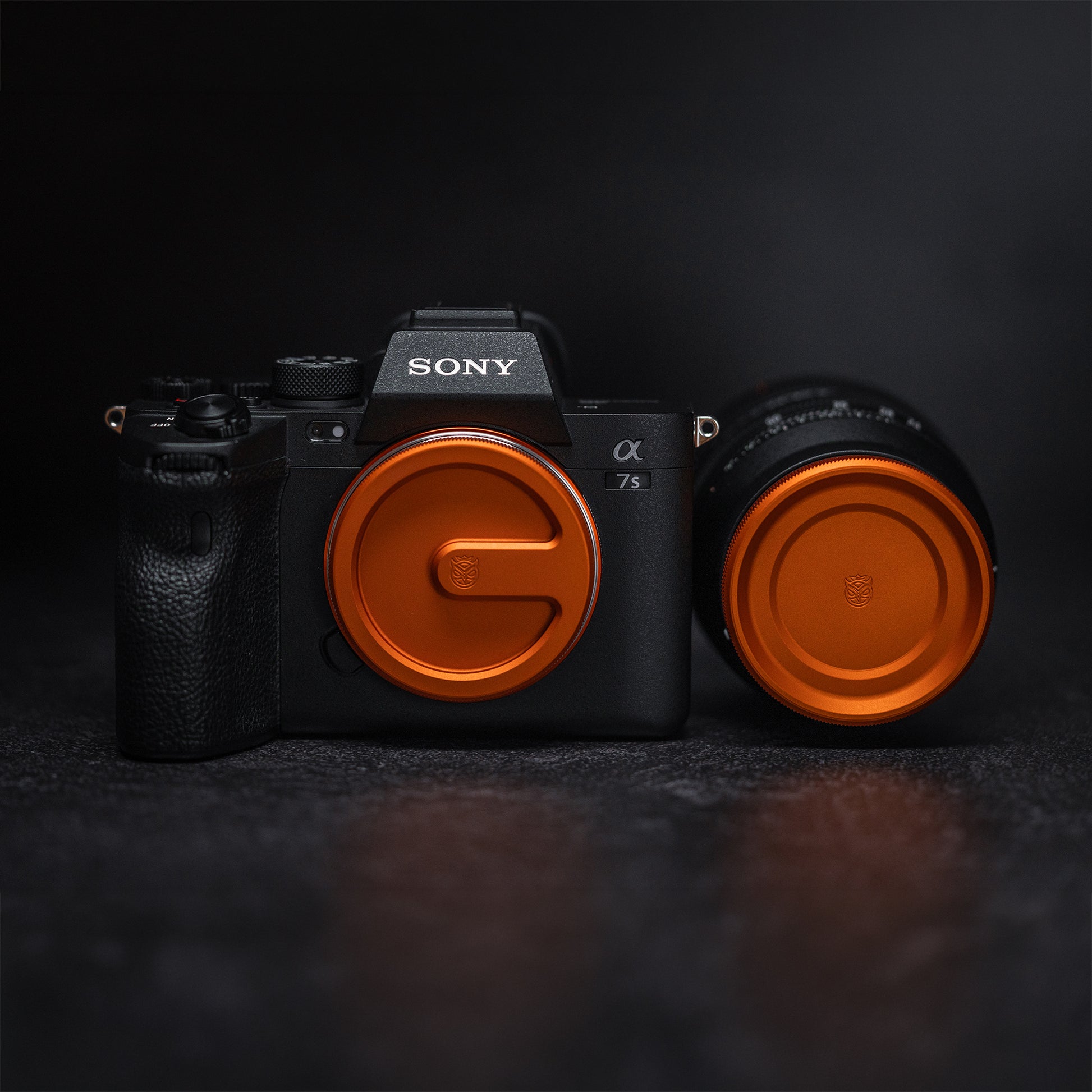 Sony Alpha Weather Sealed  Body Cap System - view 3