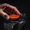 Sony Alpha Weather Sealed  Body Cap System - view 11