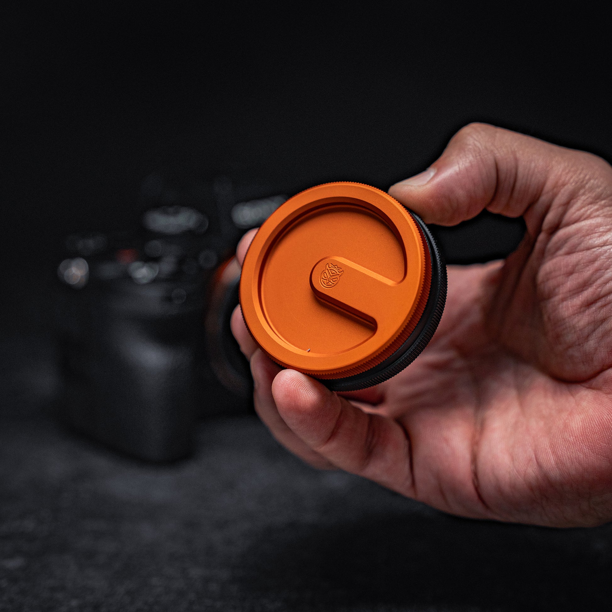 Sony Alpha Weather Sealed  Body Cap System - view 10