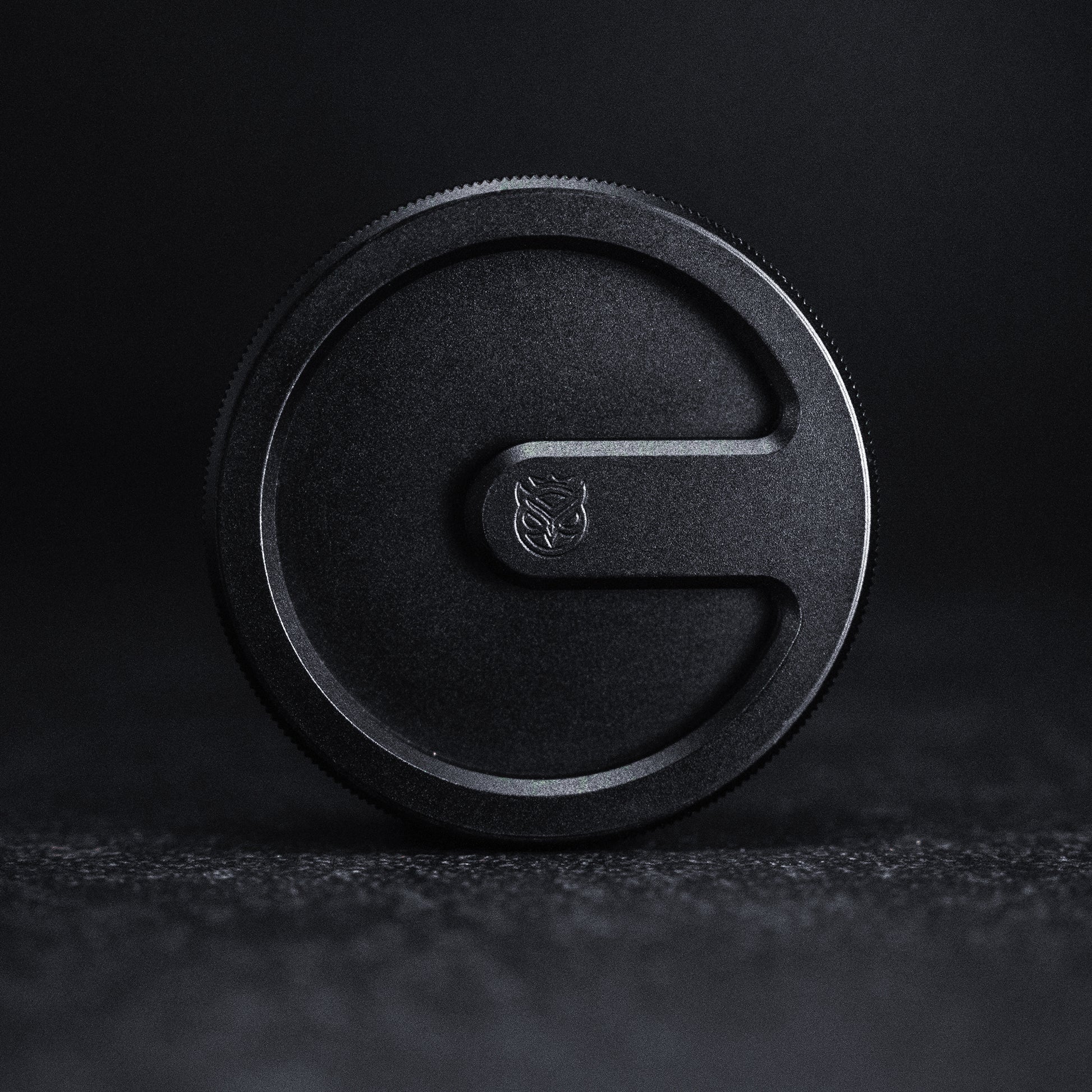 Sony Alpha Weather Sealed  Body Cap System - view 4