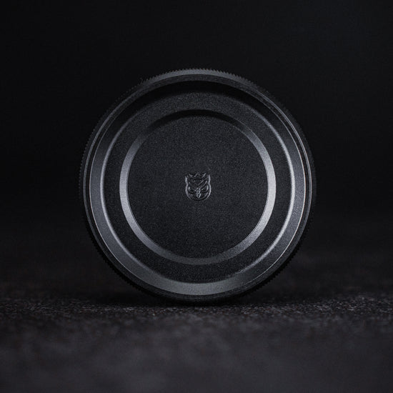 Sony Alpha Weather Sealed  Body Cap System - view 6