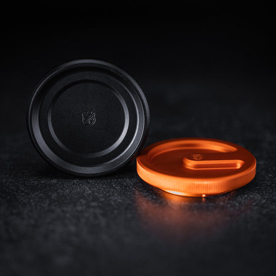 Sony Alpha Weather Sealed  Body Cap System - view 9