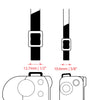 Square Lug options