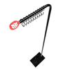 The Perch Self-Standing Strap Display