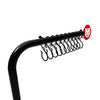 The Perch Self-Standing Strap Display