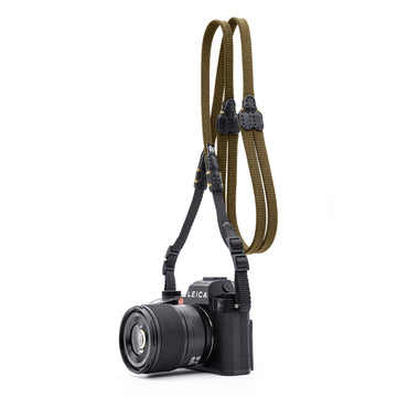 Correa de cuerda clásica Stealth