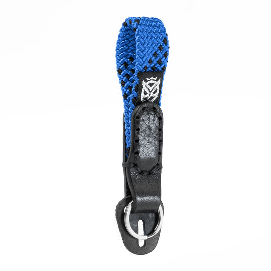 Thumb Strap - Blue