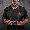 Trailflex Adjustable Camera Strap - Expedition