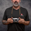 Trailflex Adjustable Camera Strap - Expedition