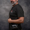 Trailflex Adjustable Camera Strap - Expedition