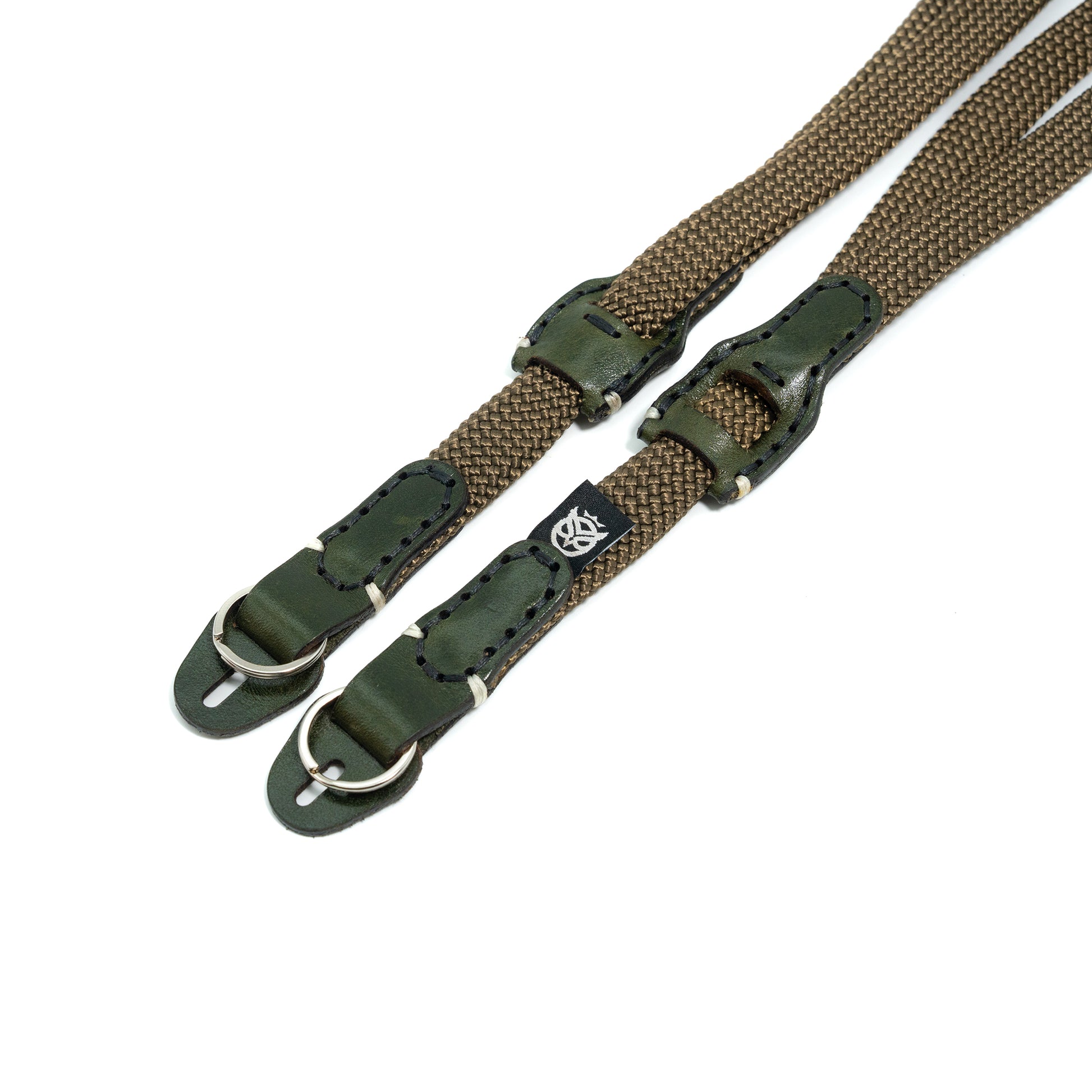 Trailflex Adjustable Camera Strap - Expedition