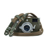 Trailflex Adjustable Camera Strap - Expedition