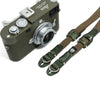 Trailflex Adjustable Camera Strap - Expedition