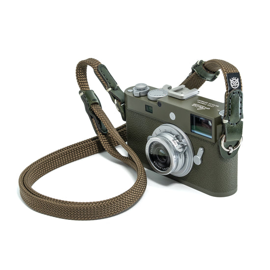Trailflex Adjustable Camera Strap - Expedition