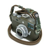 Trailflex Adjustable Camera Strap - Expedition